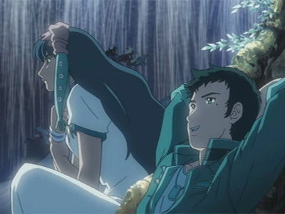 Macross Zero