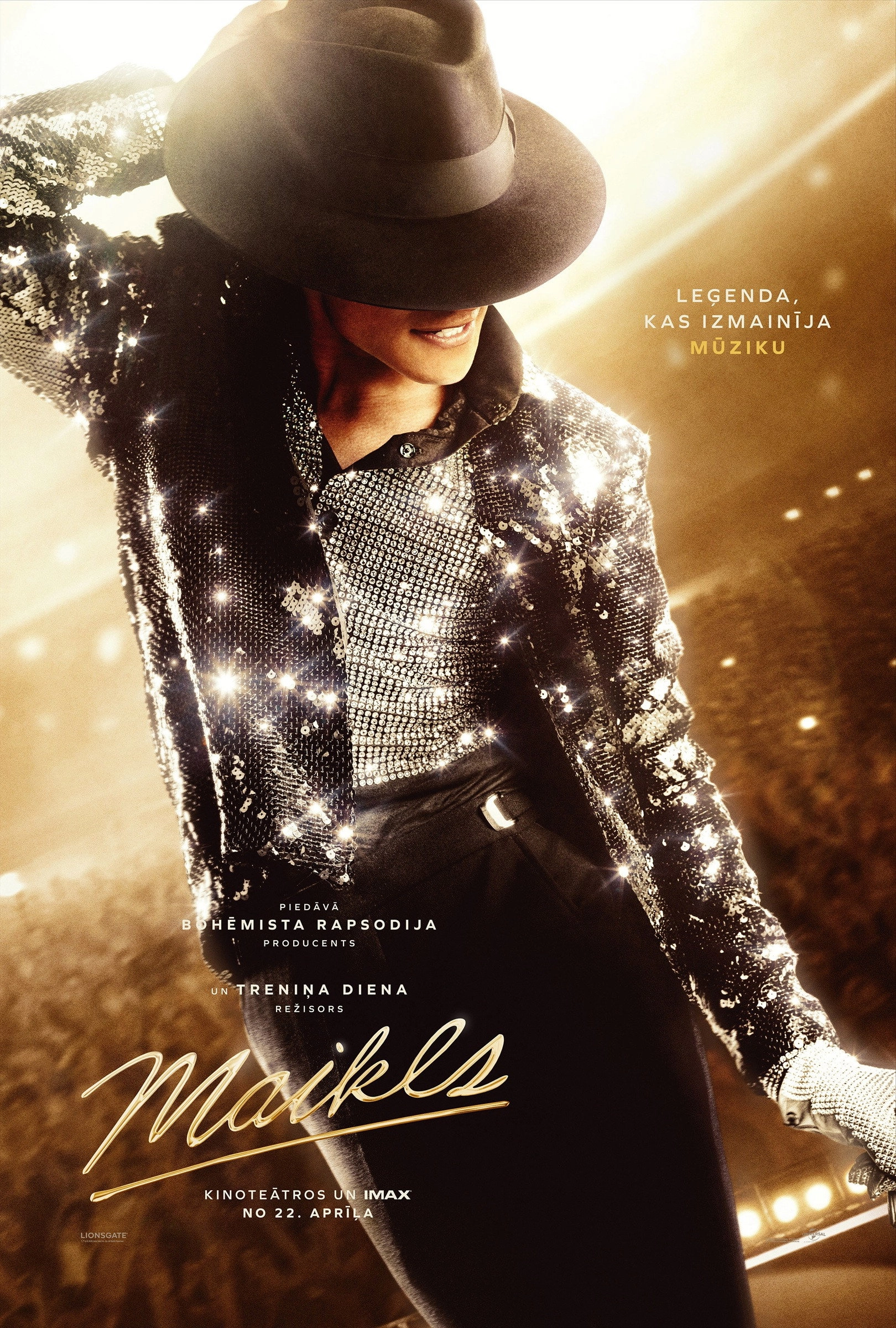 Michael