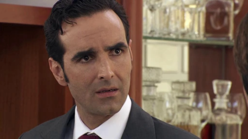 El Señor de los Cielos