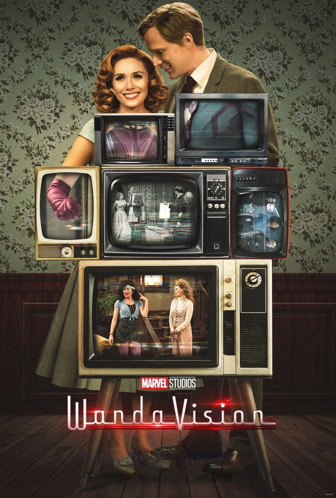 WandaVision