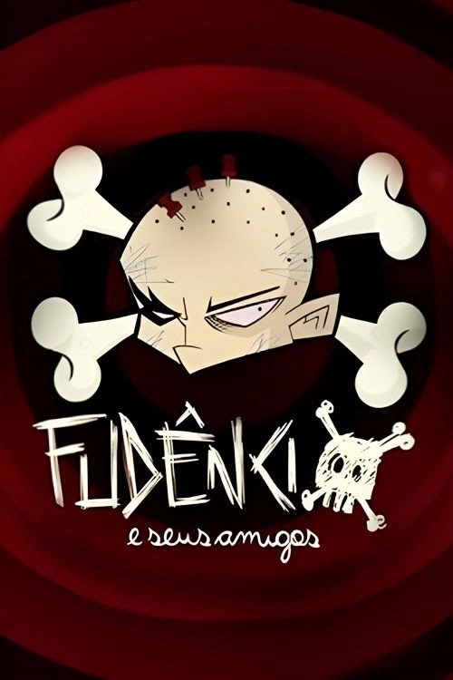 Fudêncio e Seus Amigos