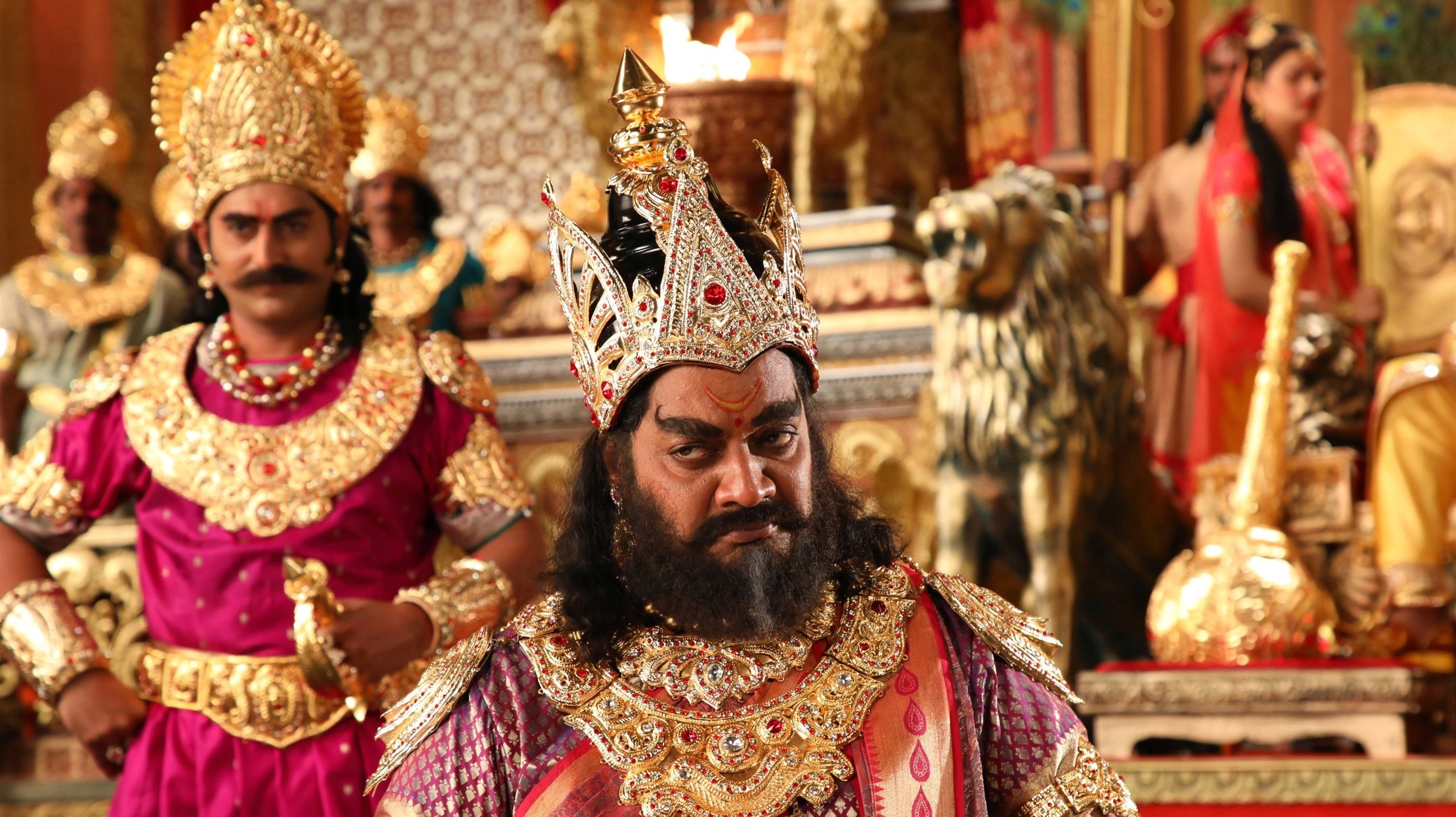 Kurukshetra
