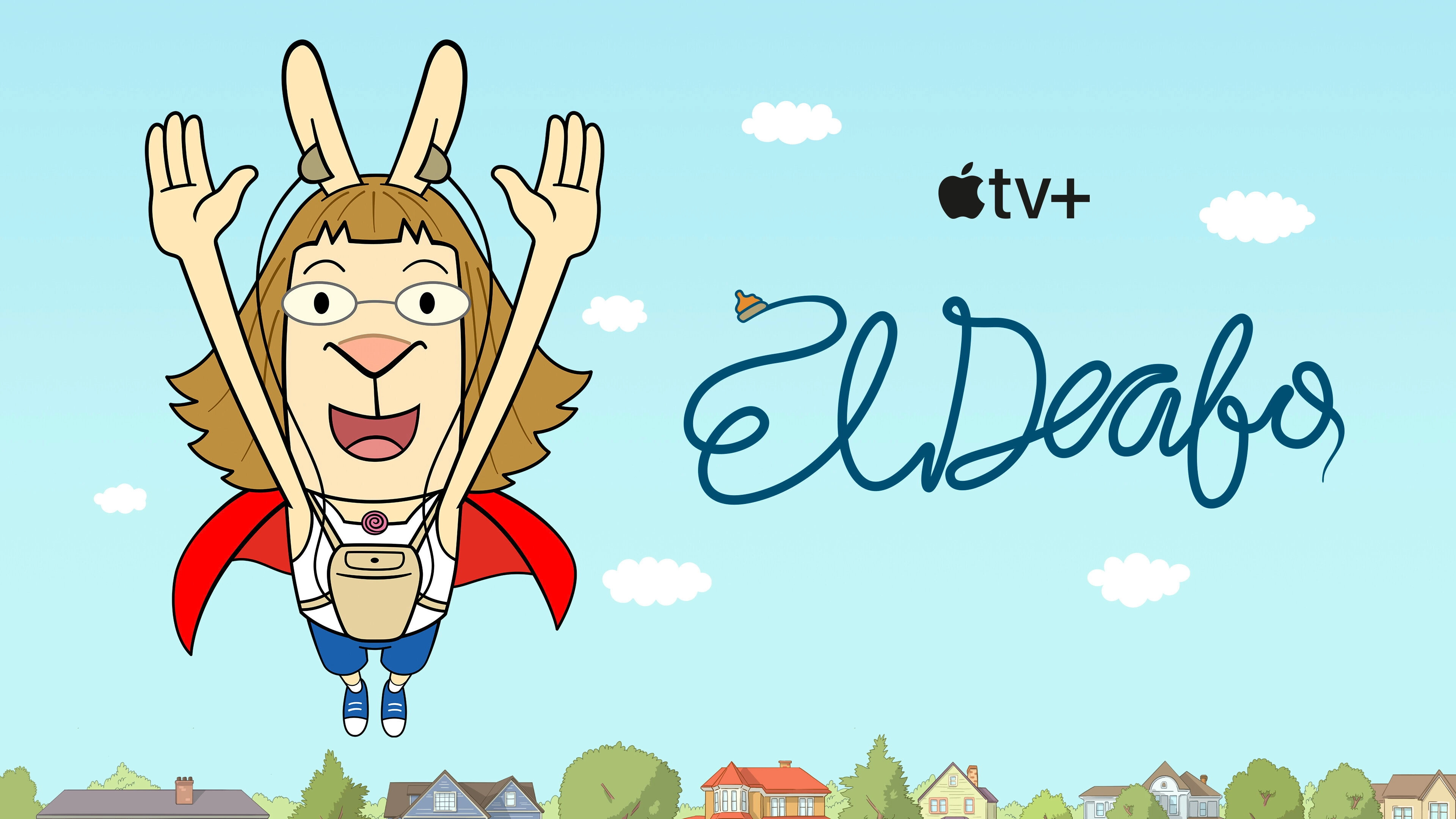 El Deafo