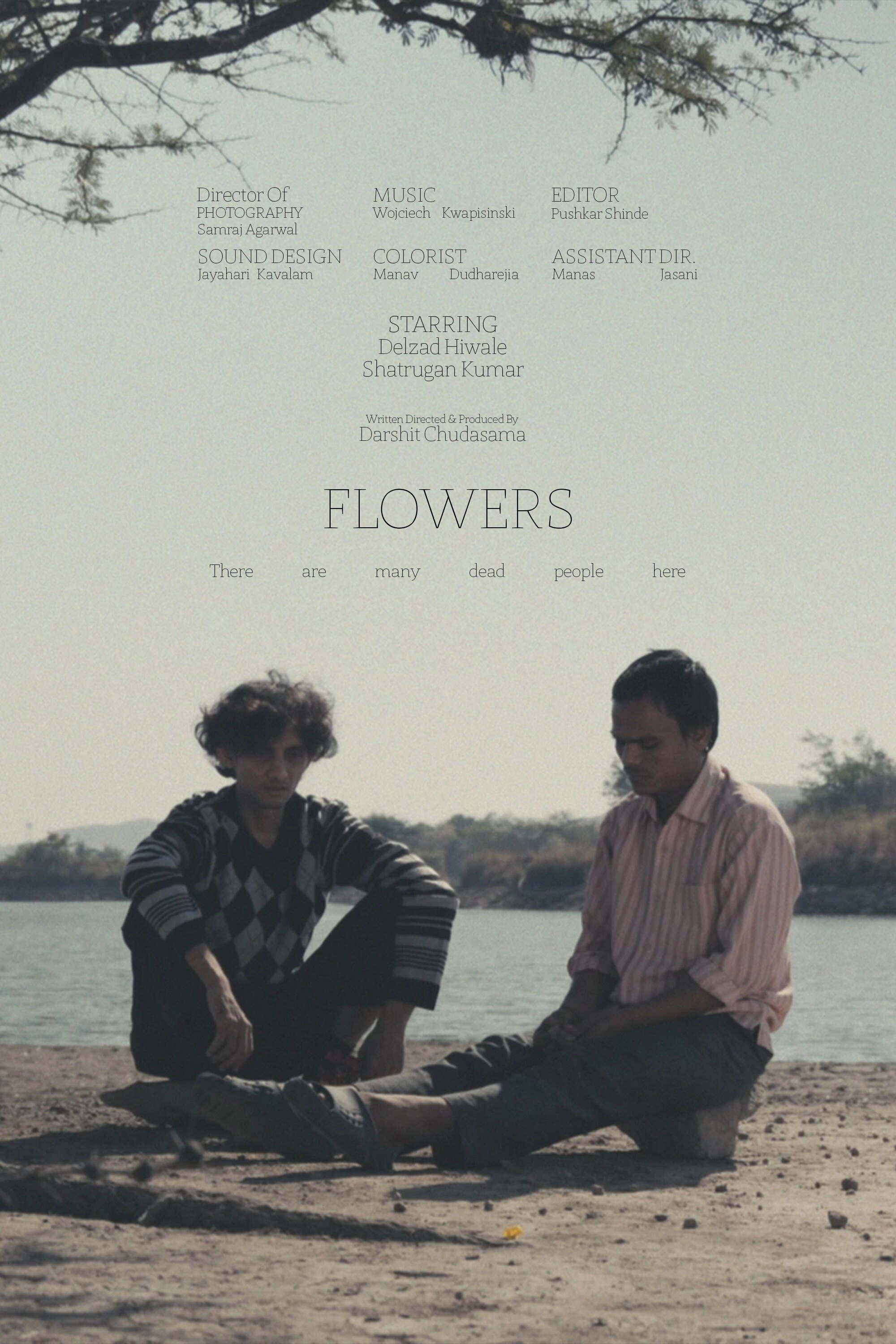 FLOWERS