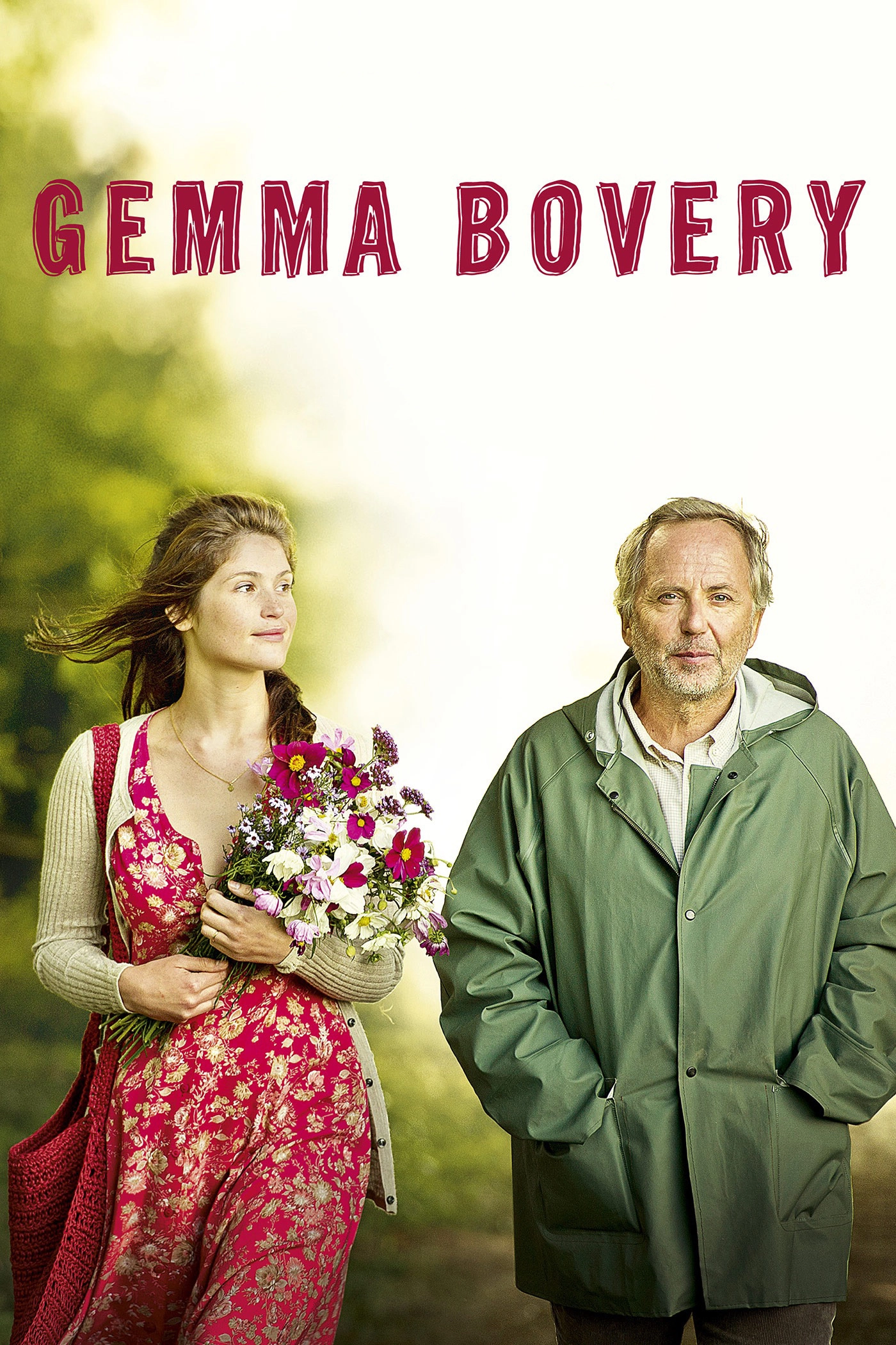 Gemma Bovery
