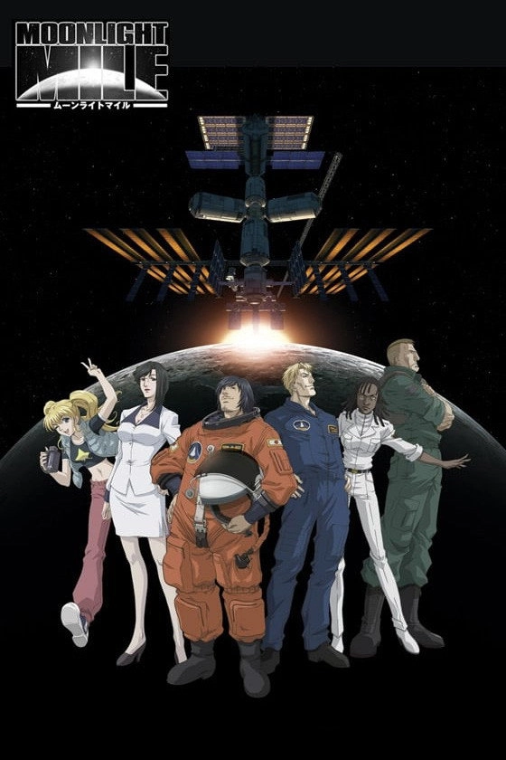 Moonlight Mile