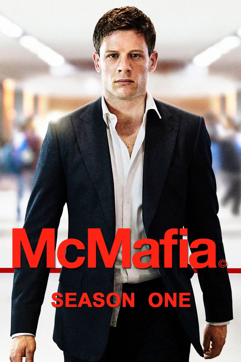 McMafia