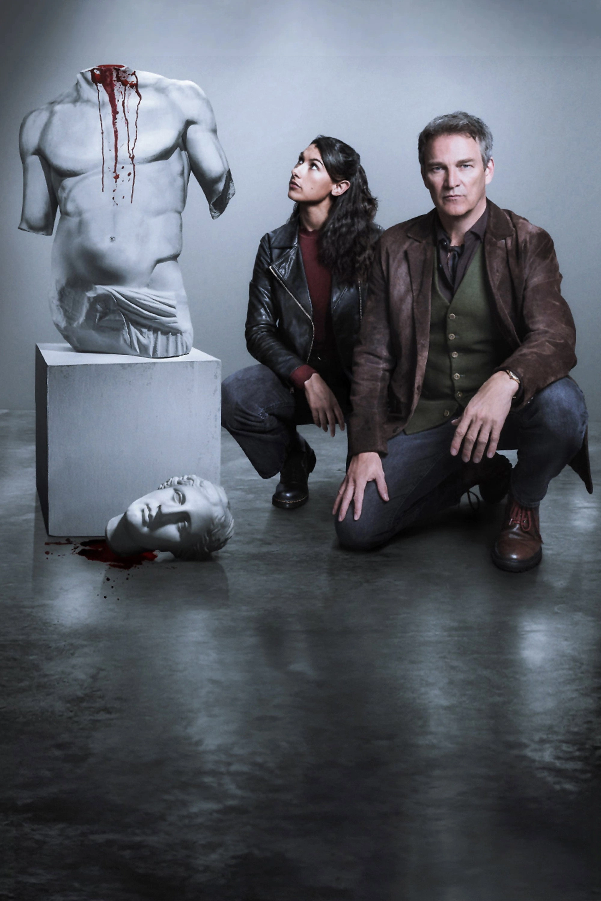 Art Detectives