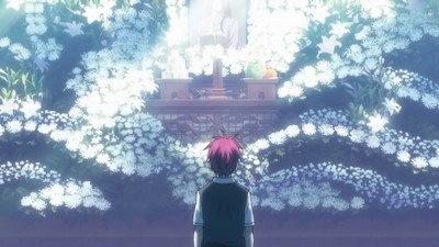 Kuroko's Basketball