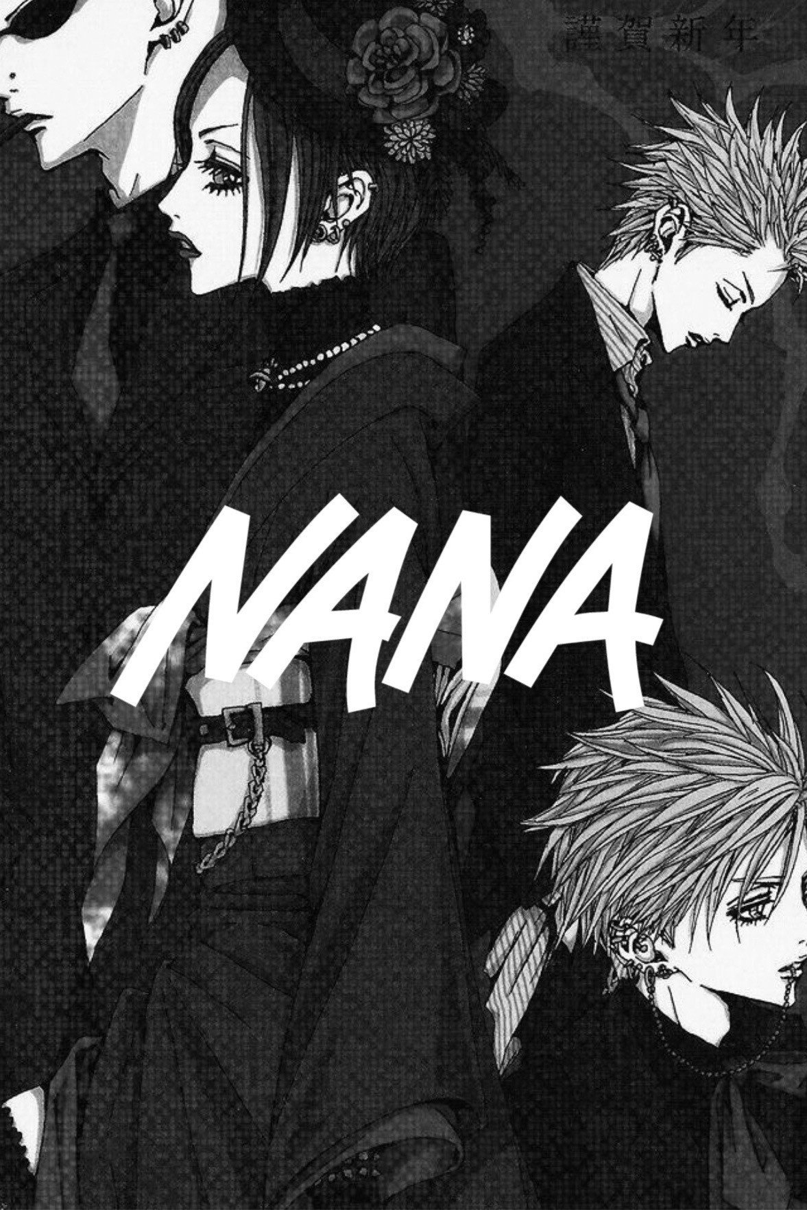 NANA