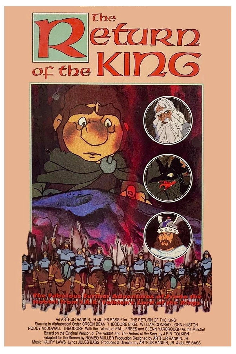 The Return of the King