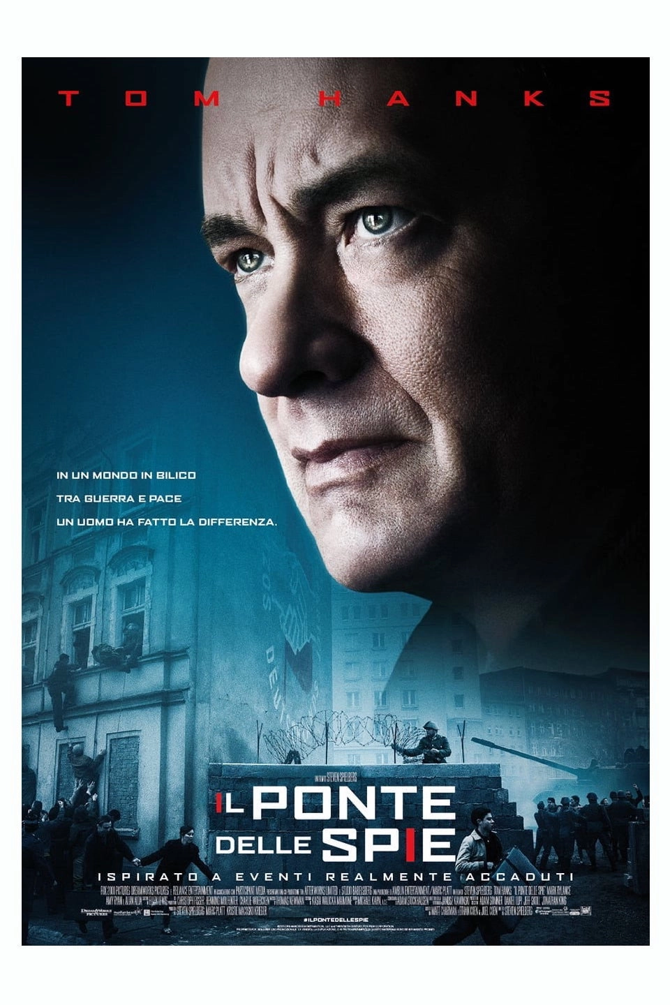 Bridge of Spies