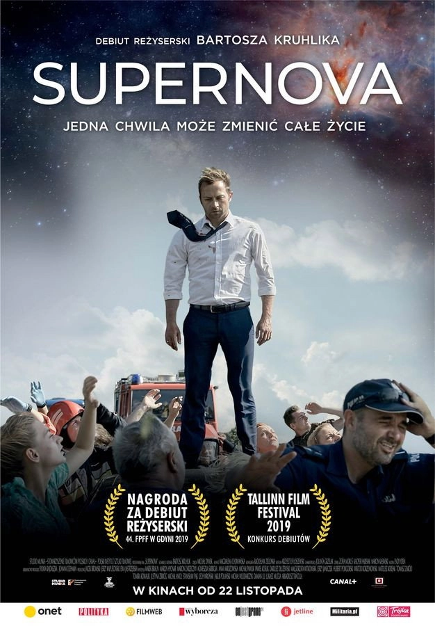 Supernova