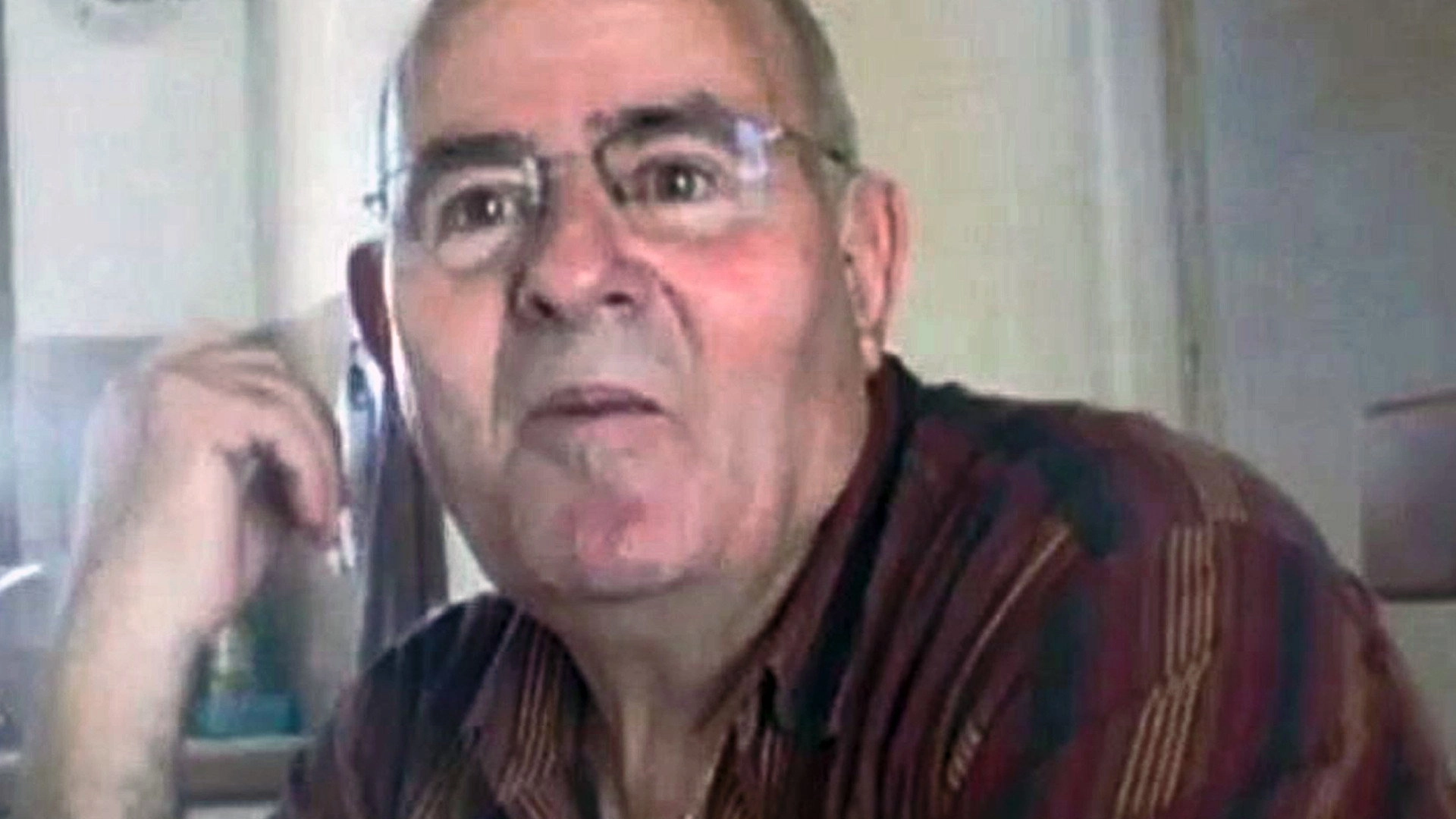 Gerboise Bleue