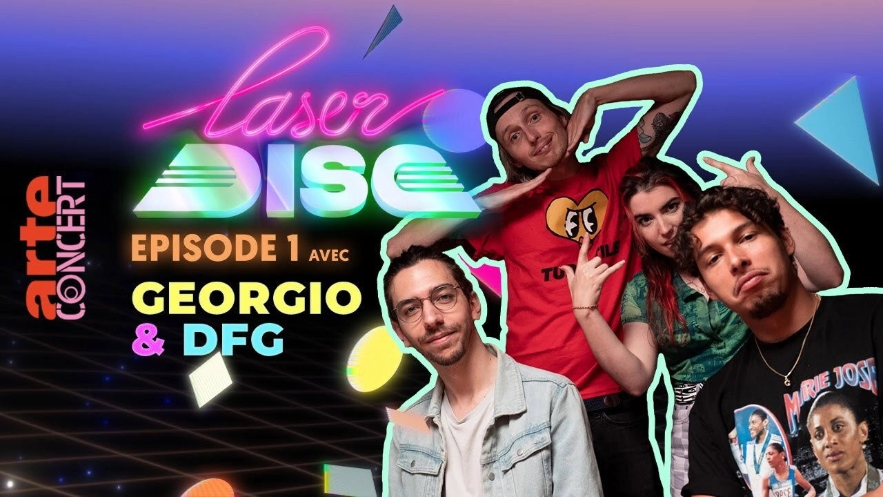 Laser Disc