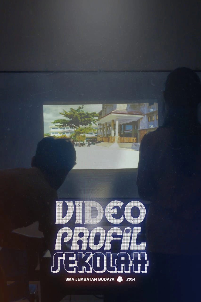Video Profil Sekolah SMA Jembatan Budaya 2024