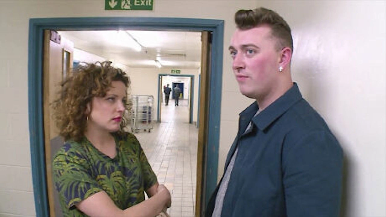 Superstar DJs With Annie Mac