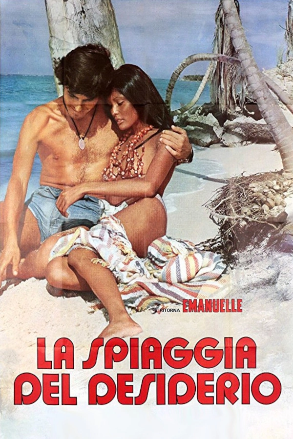 Emmanuelle on Taboo Island