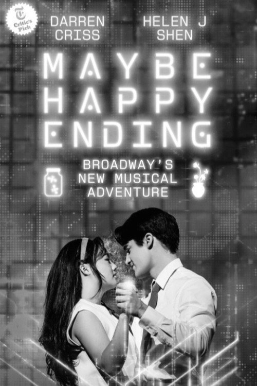Maybe Happy Ending: A new Musical