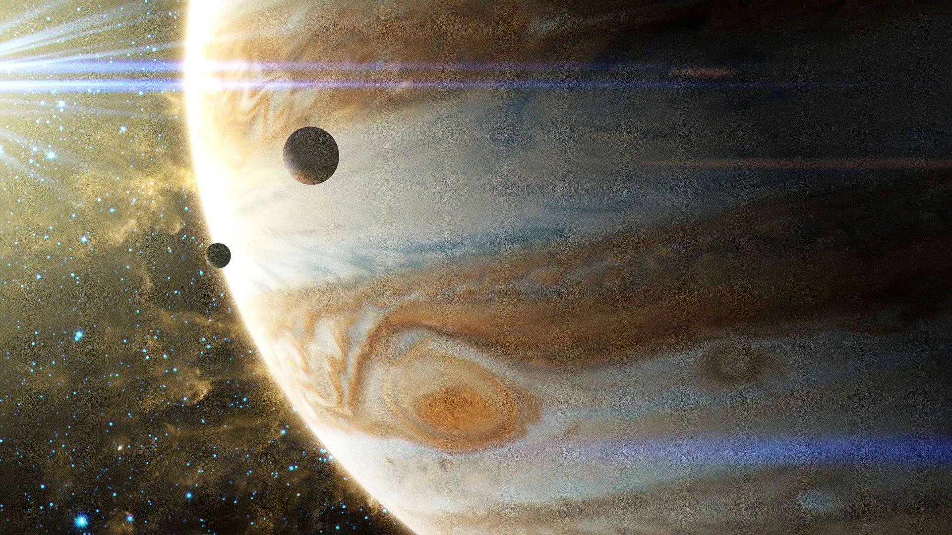 NASA's Unexplained Files