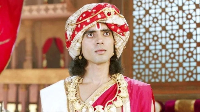 Shrimad Bhagwat Mahapuran
