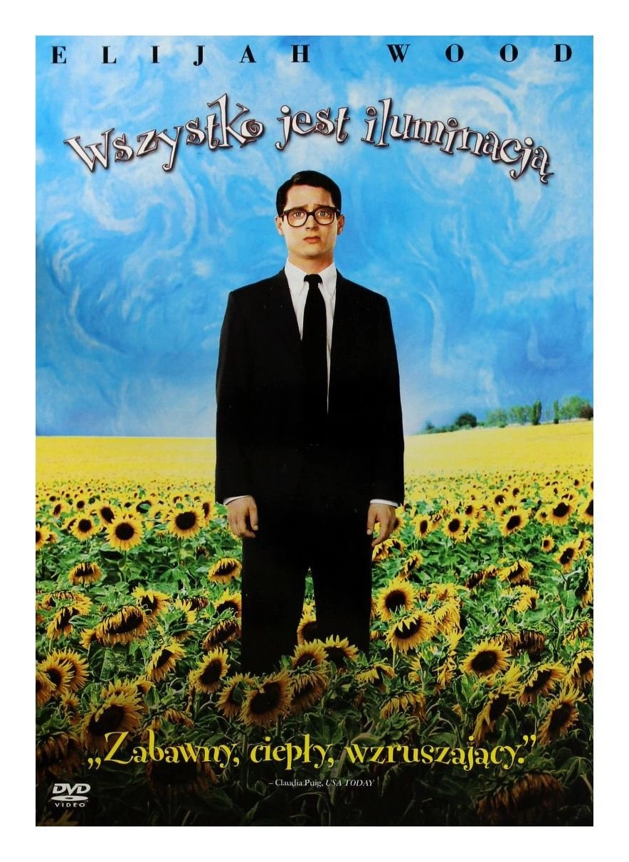 Everything Is Illuminated