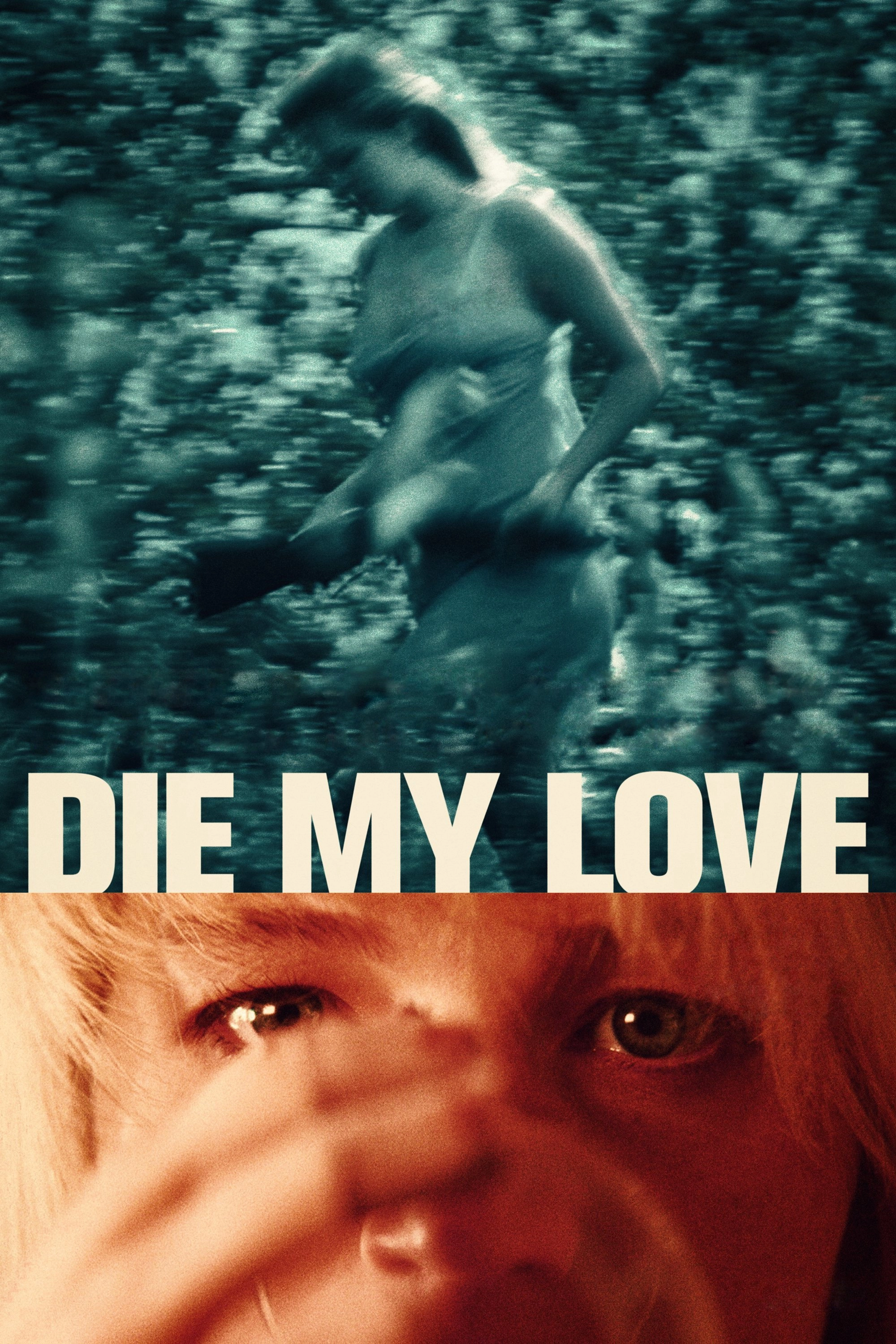 Die My Love
