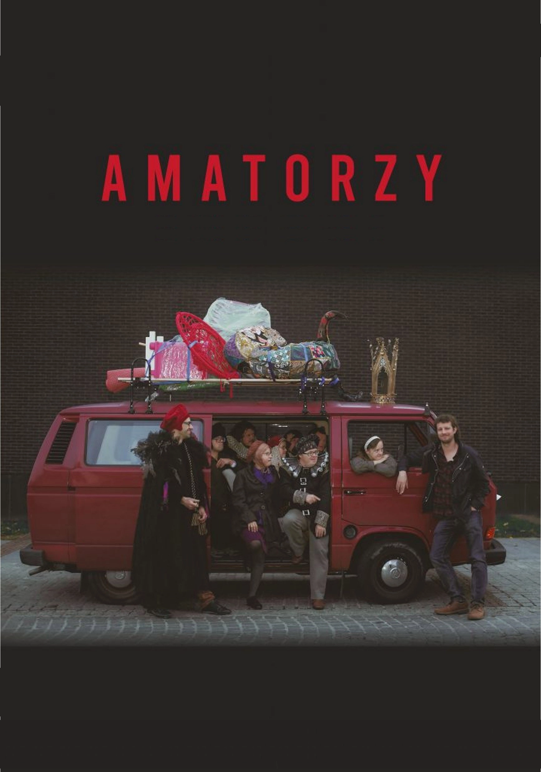 Amateurs