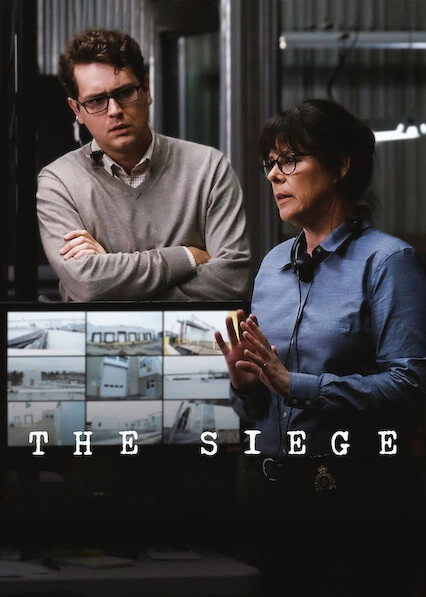 The Siege