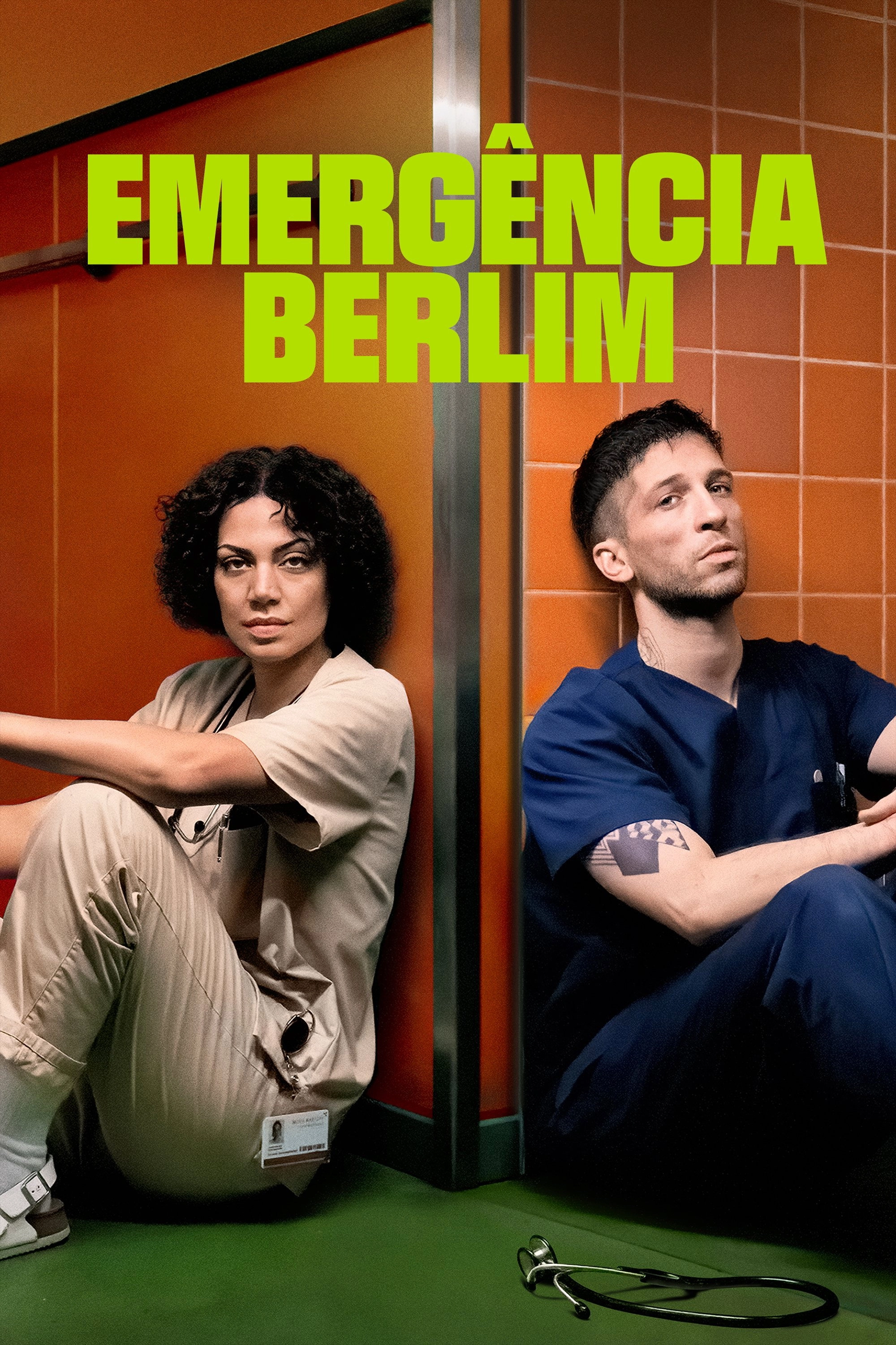 Berlin ER