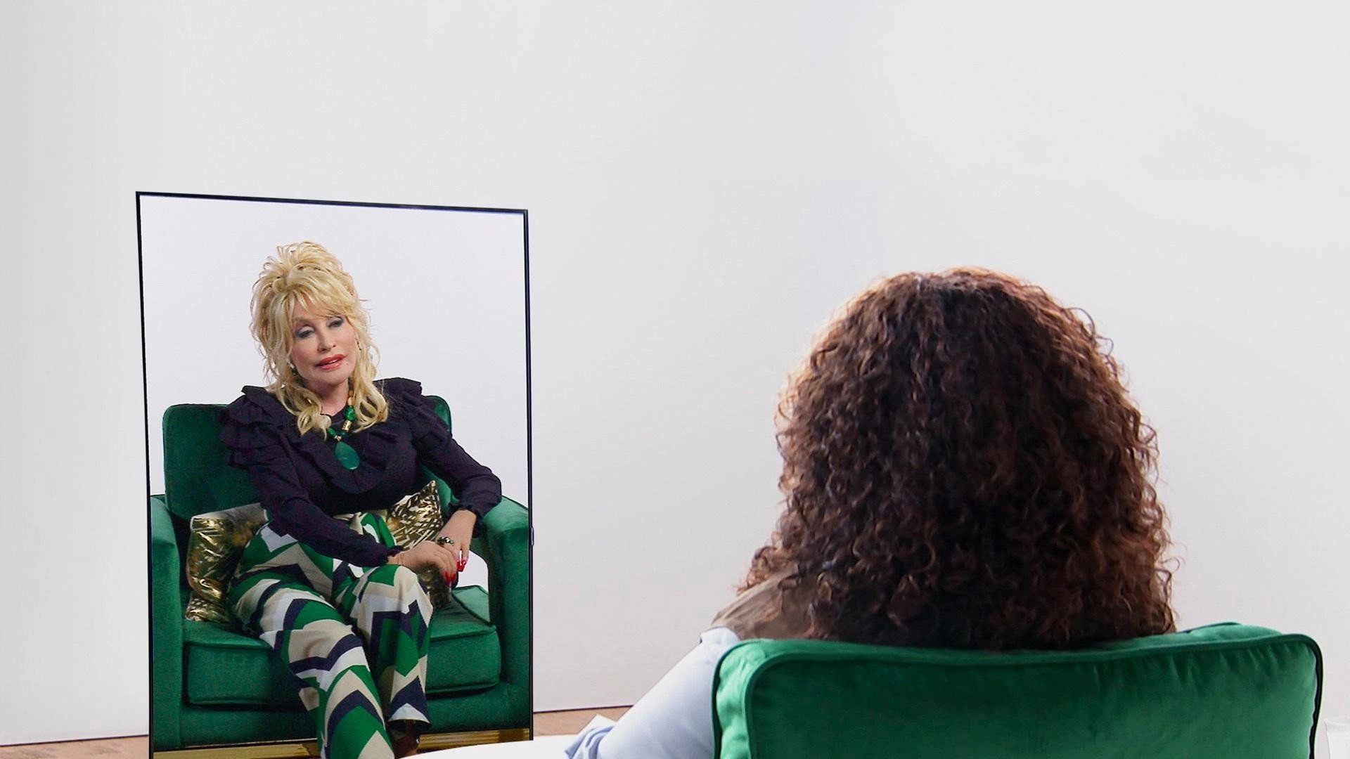 The Oprah Conversation