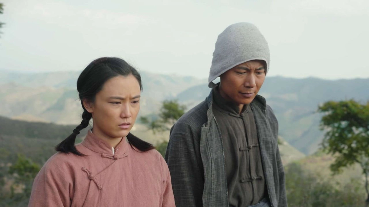 Motherhood of Taihang