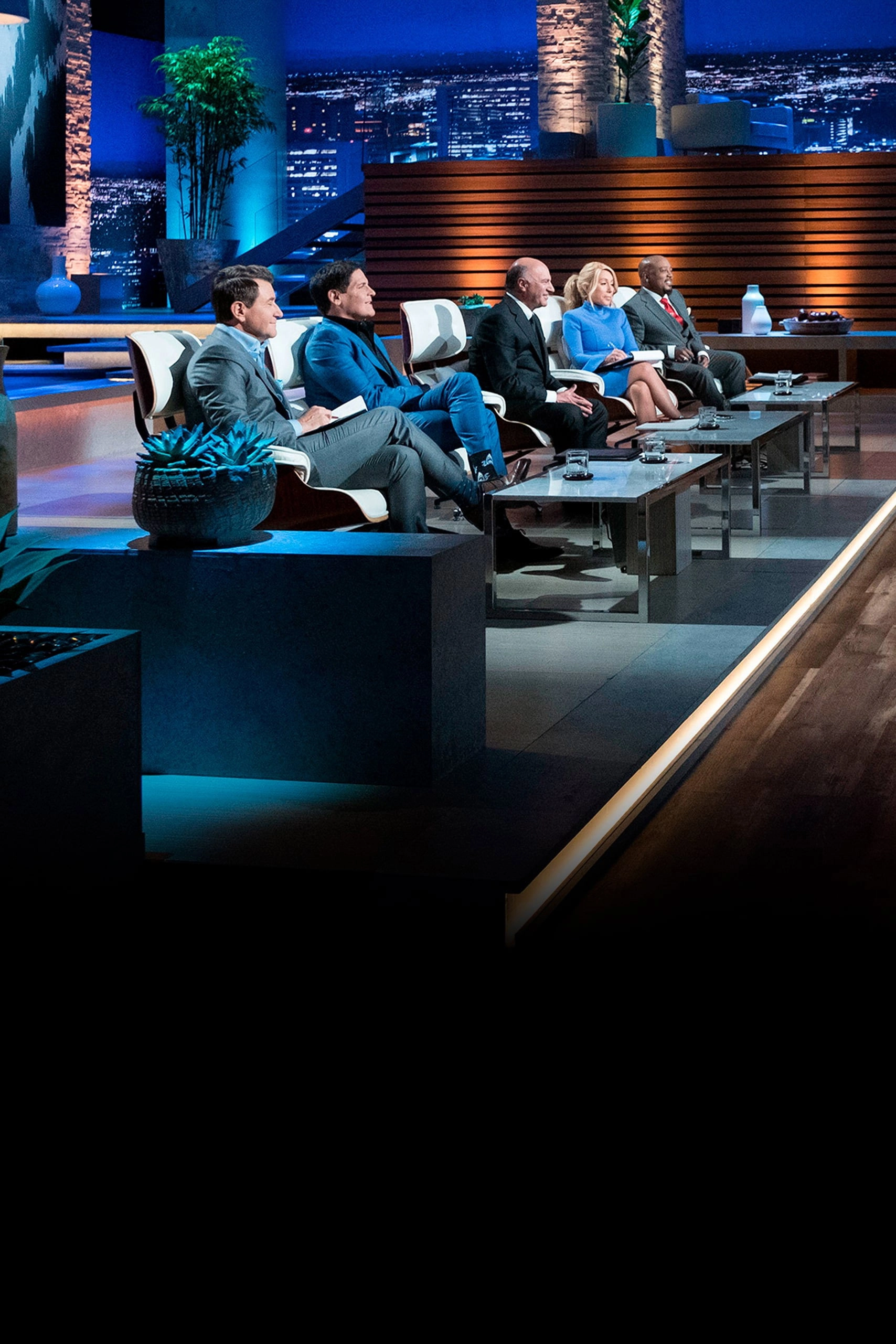 Shark Tank