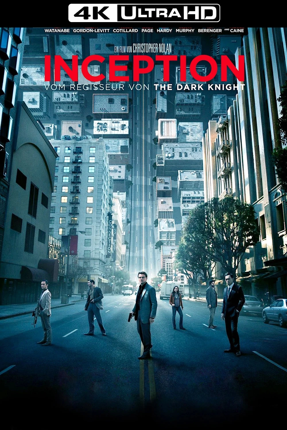 Inception