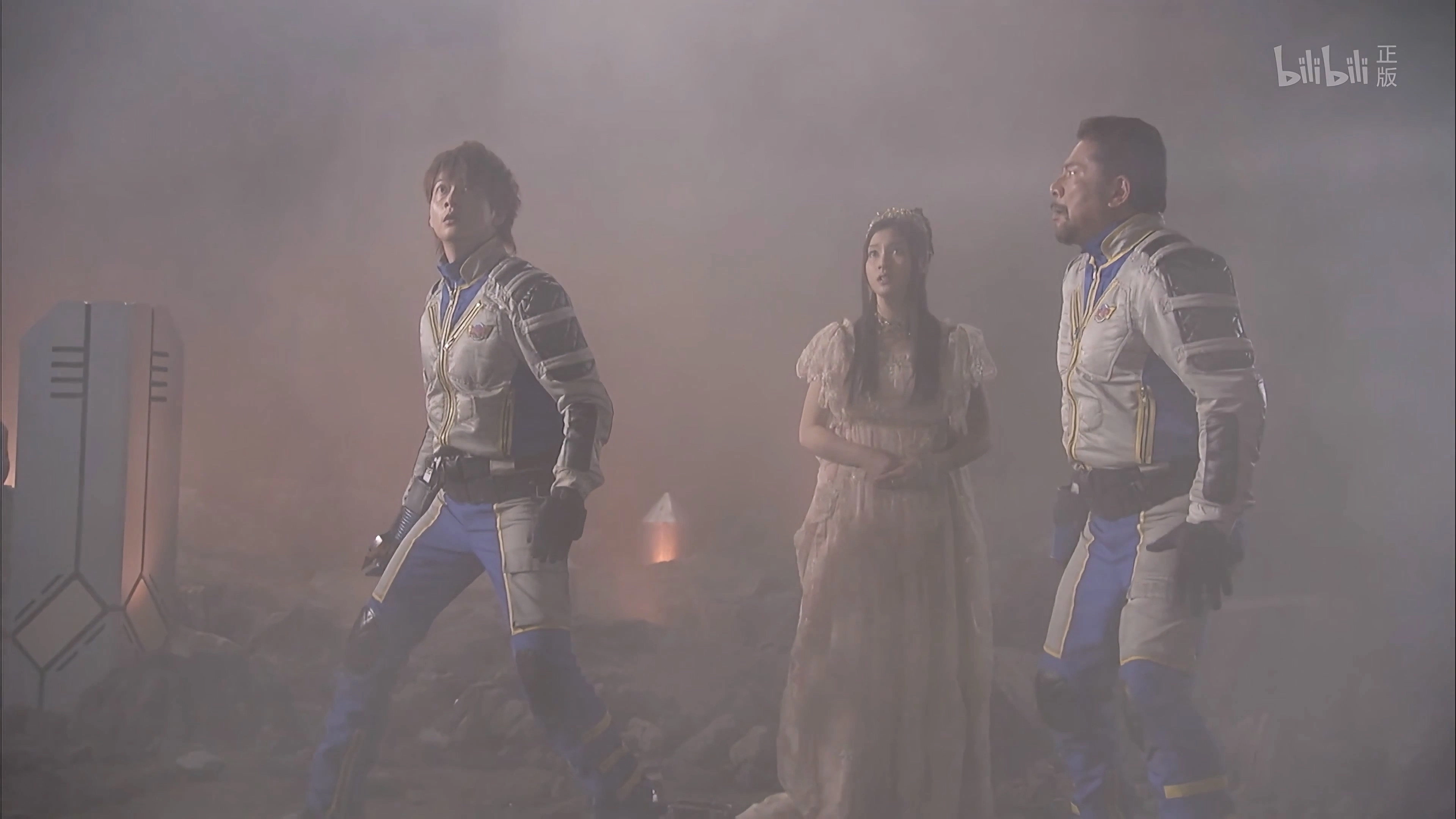 Ultraman Zero: The Chronicle