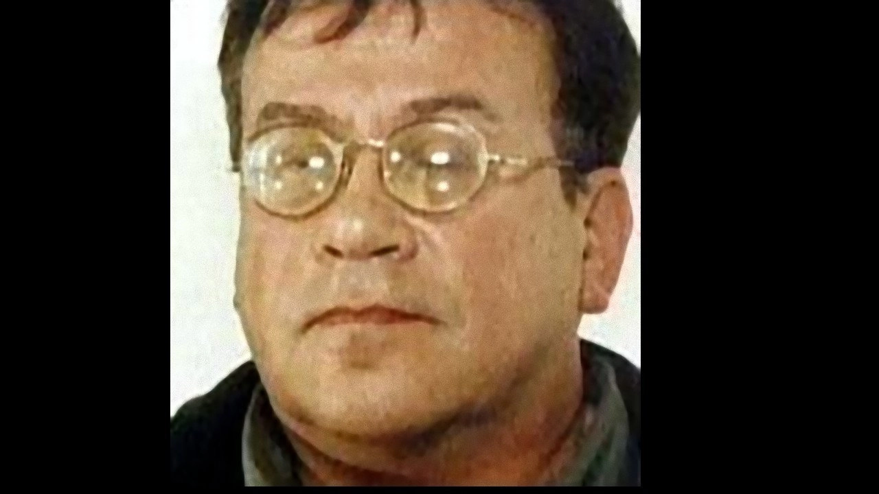 Killer Medics On Death Row