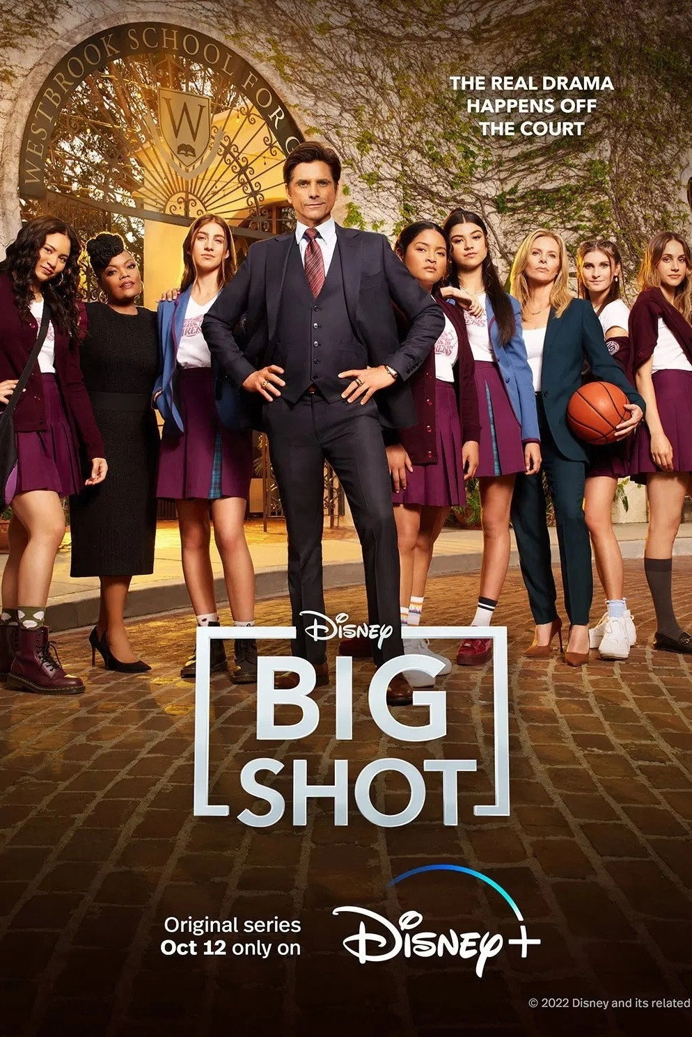 Big Shot