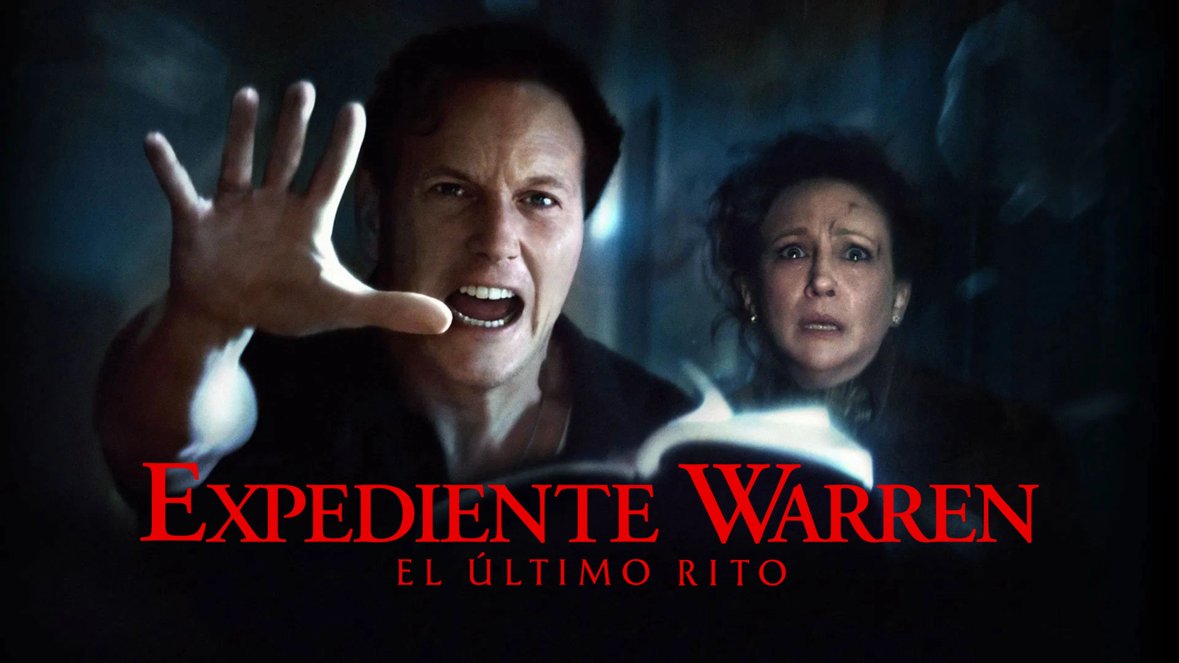 The Conjuring: Last Rites