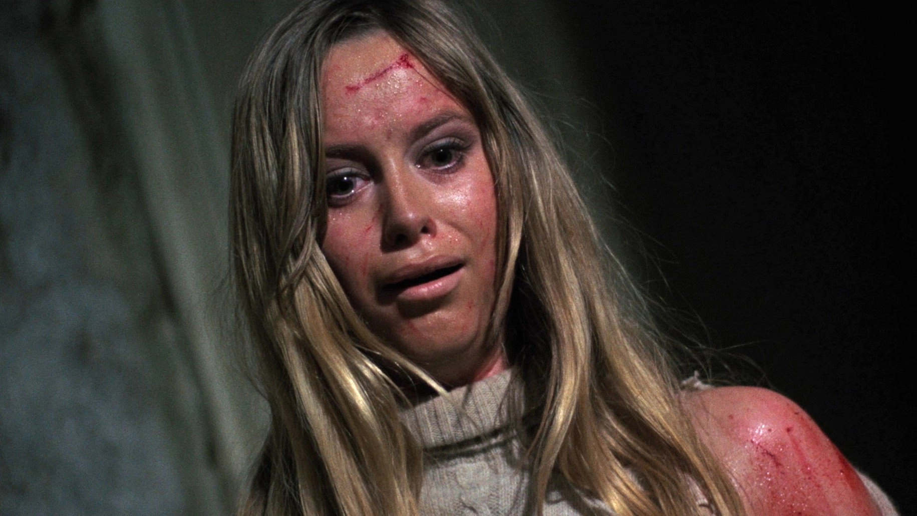 Straw Dogs