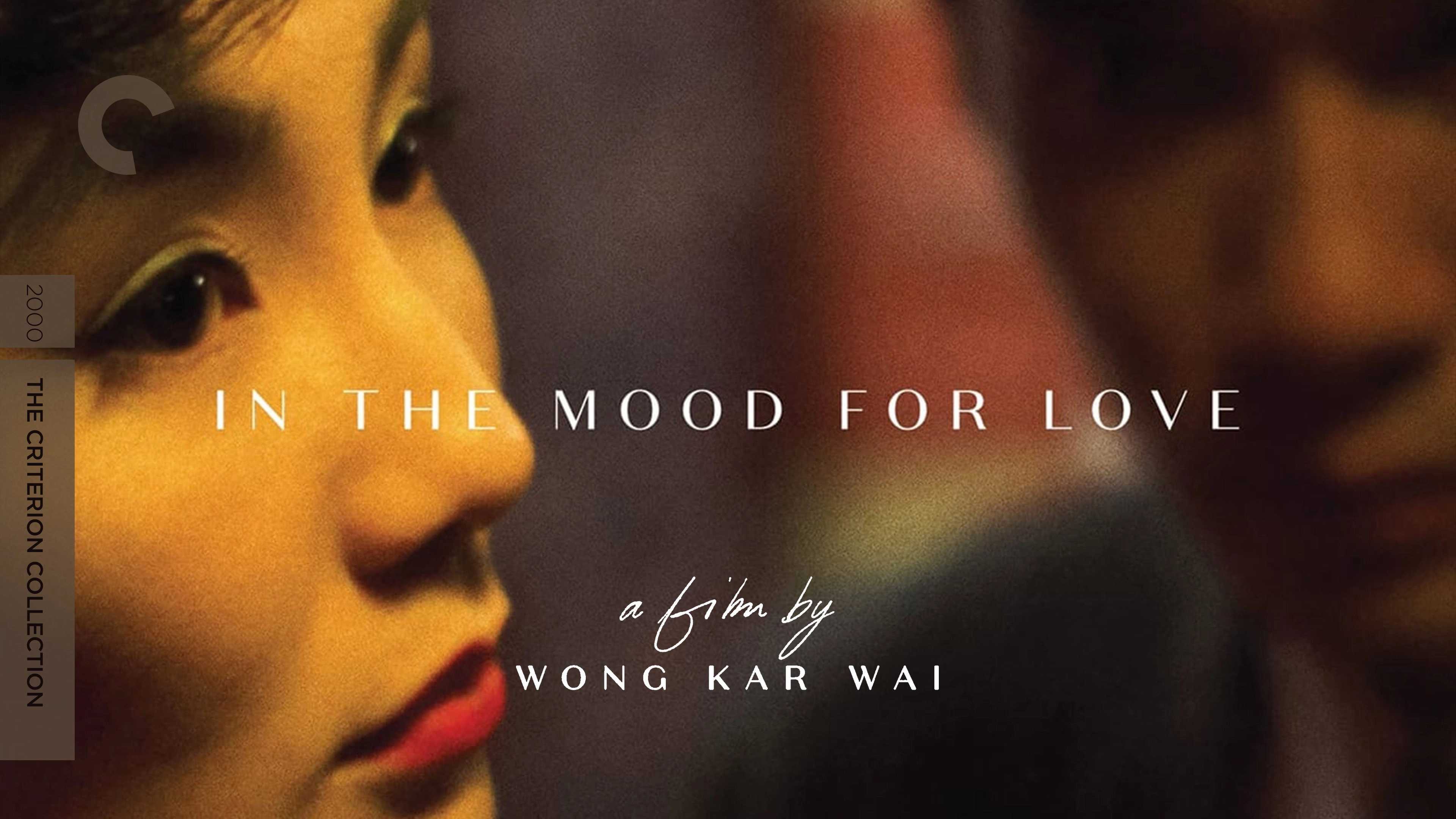 In the Mood for Love