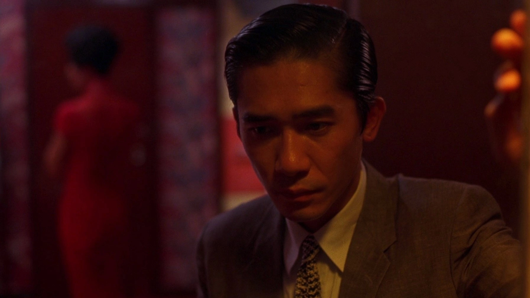 In the Mood for Love
