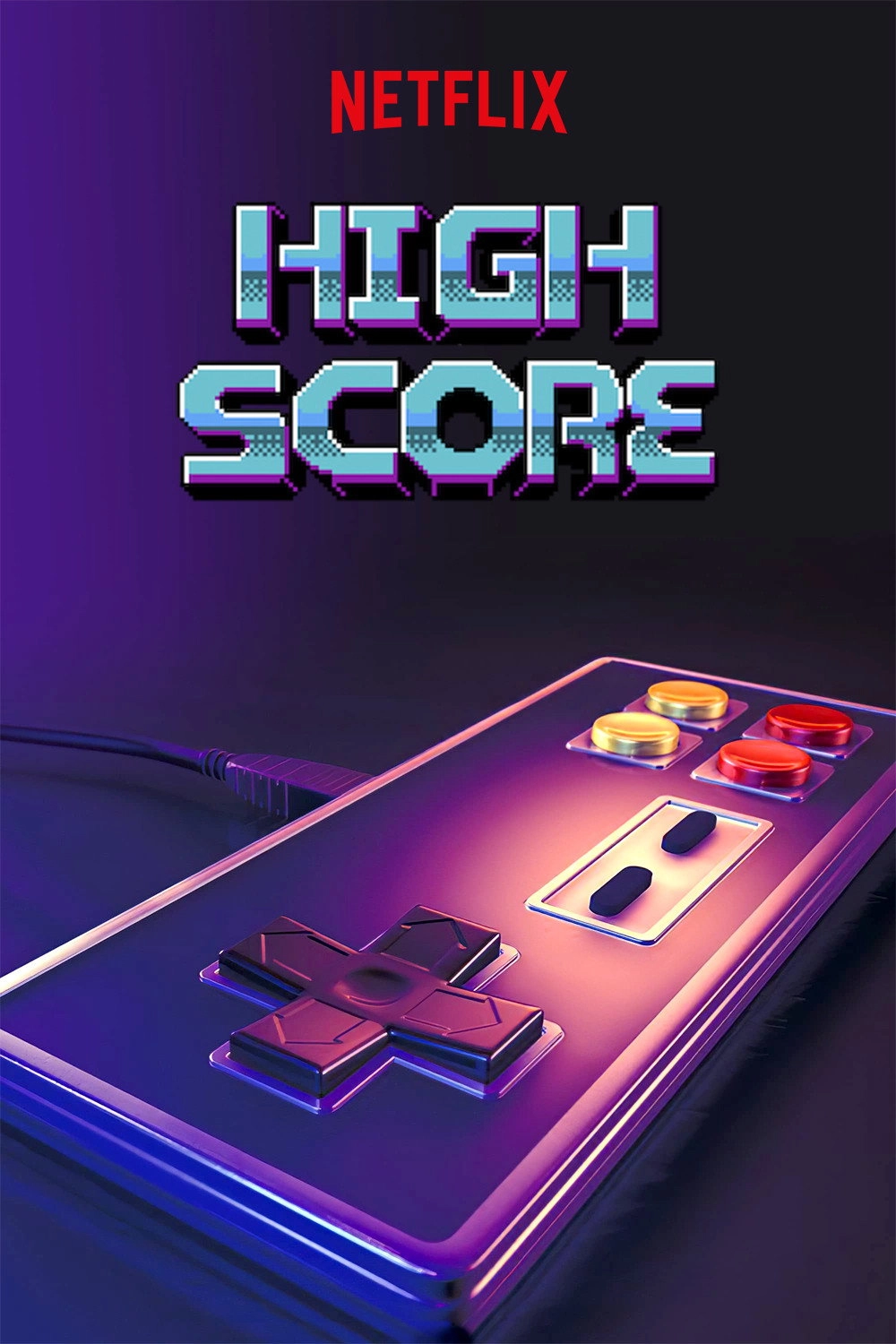 High Score