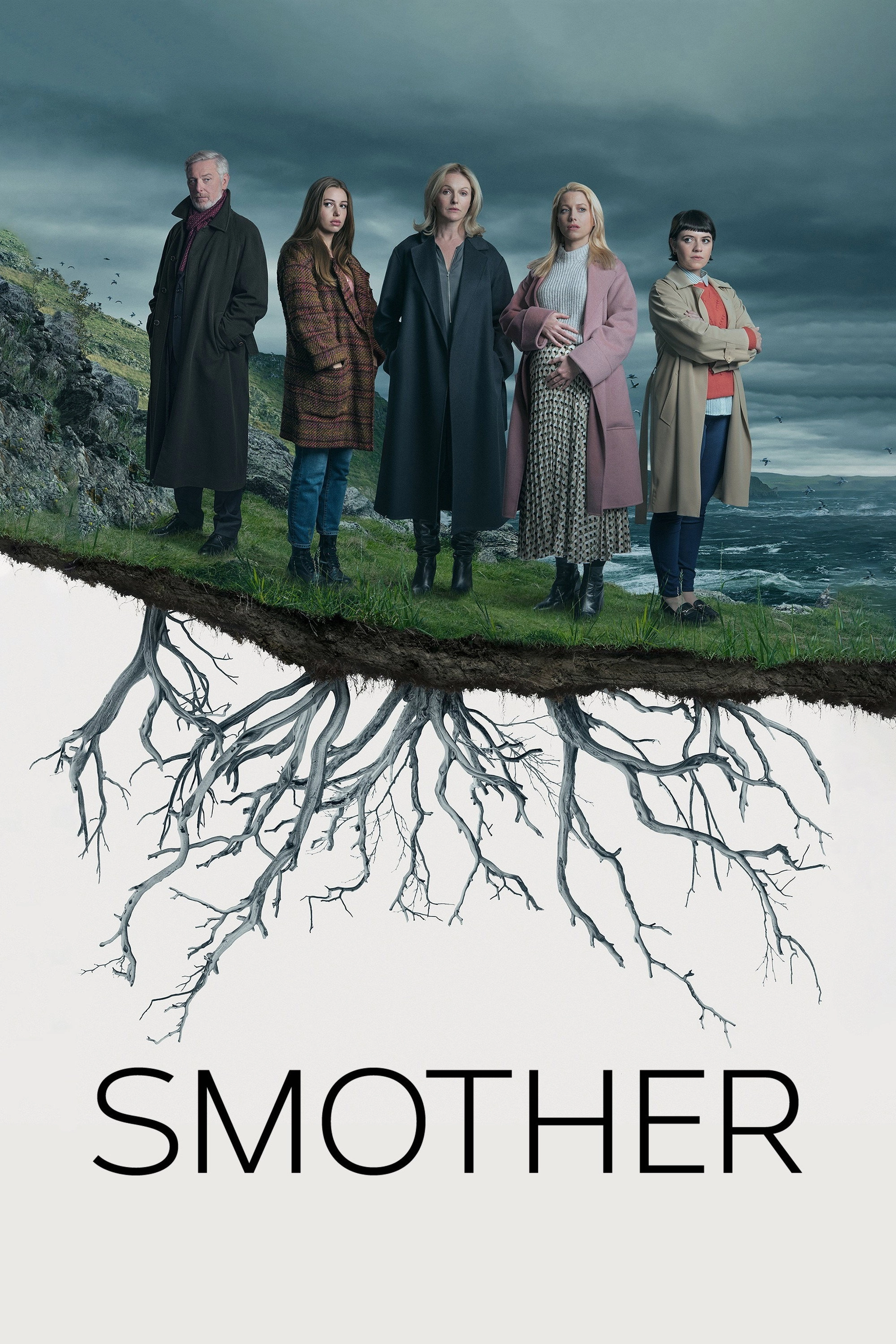 Smother