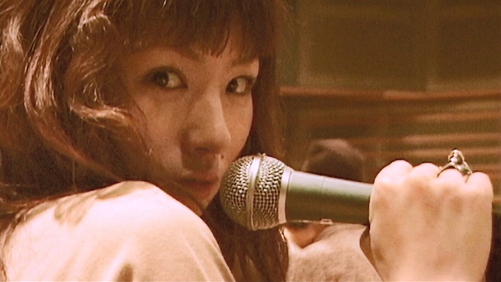 Sheena Ringo: Gekokujyo Xstasy