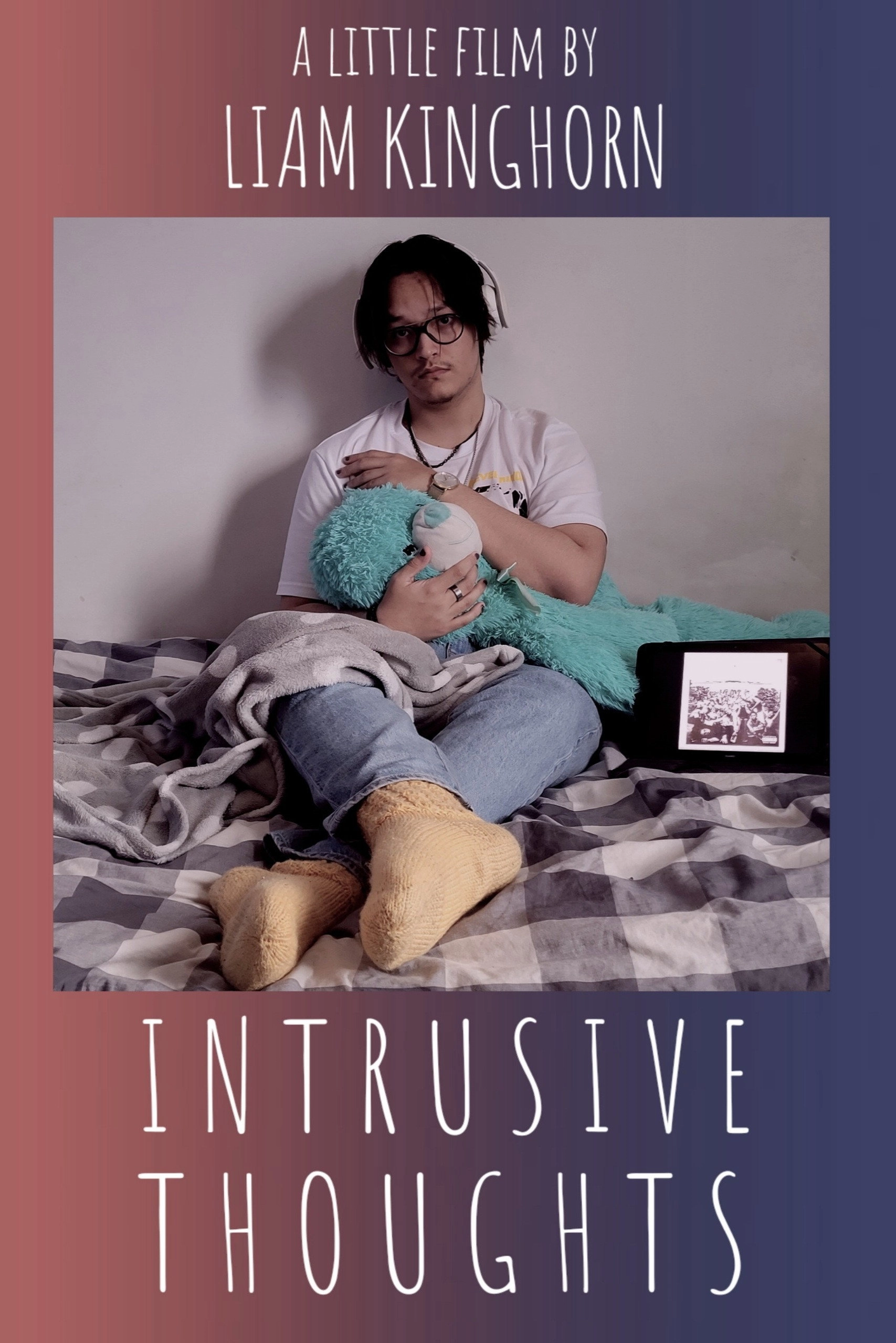 Intrusive Thoughts