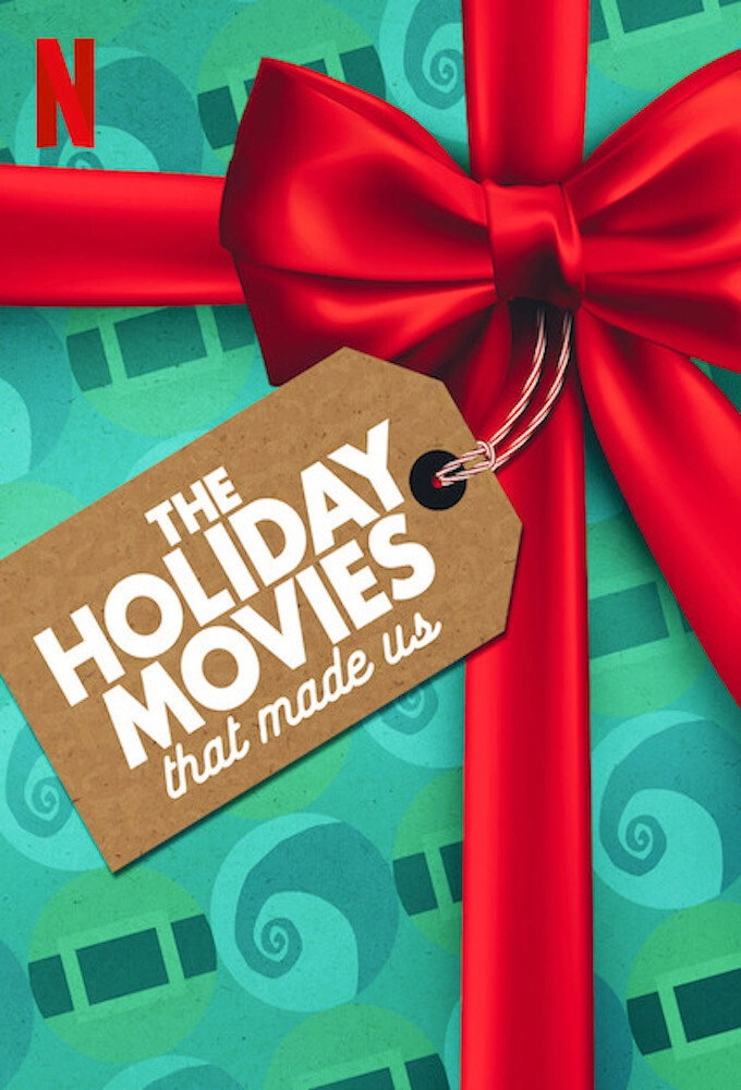 The Movies That Made Us