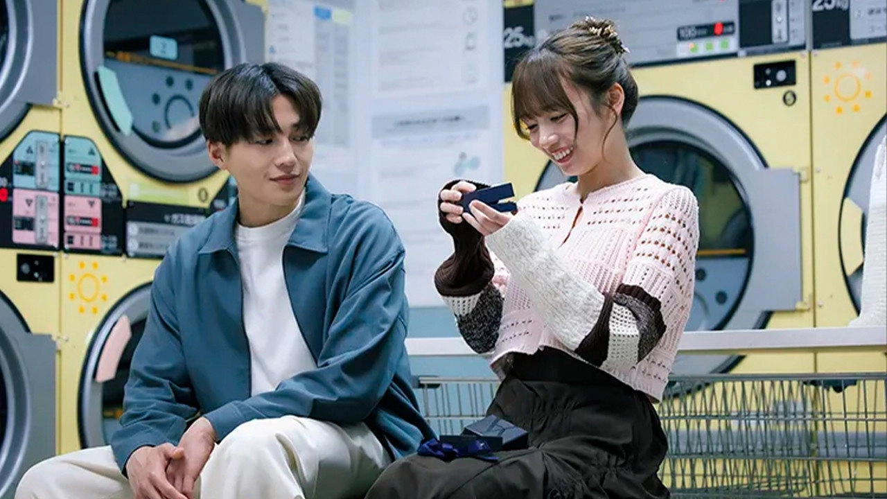 Suspicious Partner