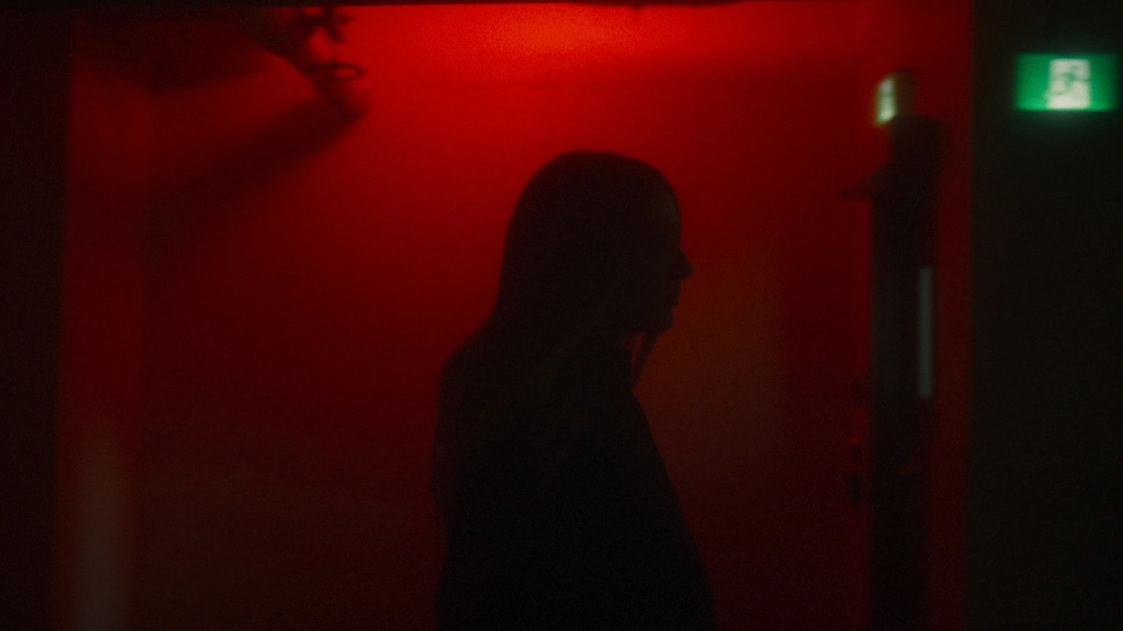 Red Rooms