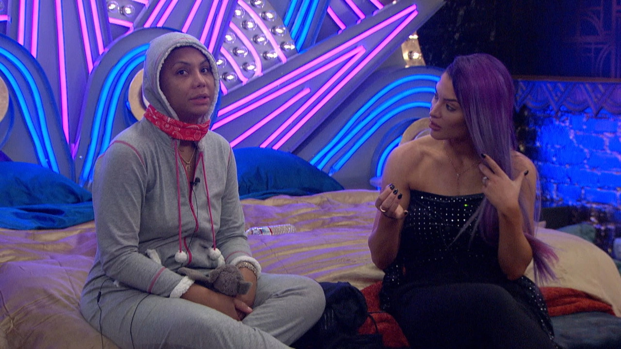Celebrity Big Brother