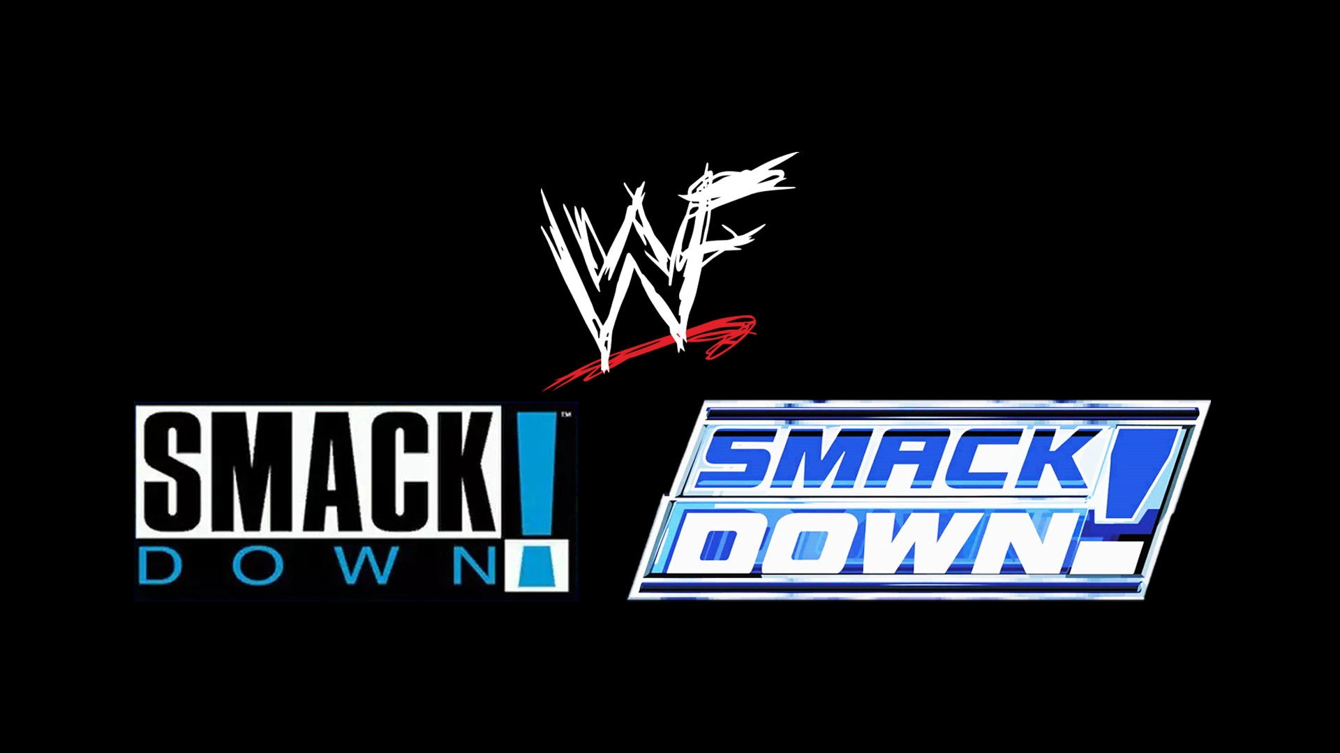 WWE Friday Night SmackDown